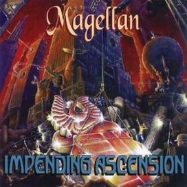 Impending Ascension - 1994 • Álbum