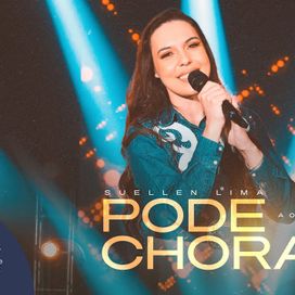 Pode Chorar - 2023 • Sencillo/EP