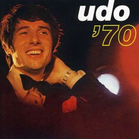 Udo '70 - 1969 • Álbum