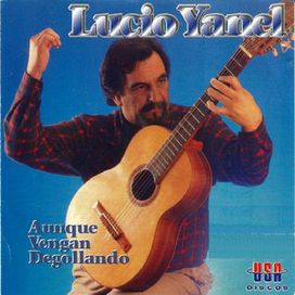 Aunque Vengan Degollando - 2004 • Álbum