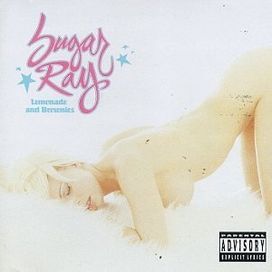 Lemonade And Brownies - 1995 • Álbum