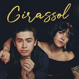 Girassol (part. Whindersson Nunes) - 2019 • Single/EP