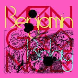 Vengeance - 2012 • Álbum