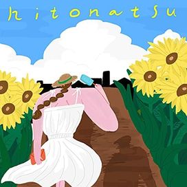 hitonatsu - 2021 • Single/EP