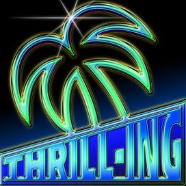 THRILL-ING - 2021 • Single/EP