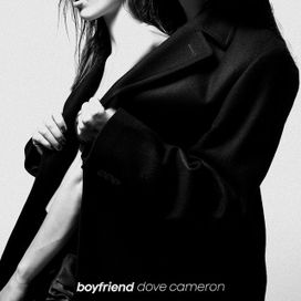 Boyfriend - 2022 • Single/EP