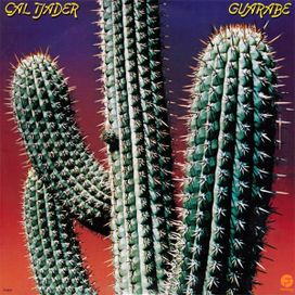 Guarabe - 1977 • Álbum