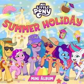 Summer Holiday - 2023 • Álbum