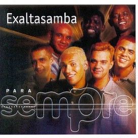 Para Sempre - 2002 • Coletânea