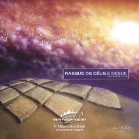 Rasgue Os Céus e Desce - 2004 • Álbum