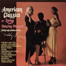 American Classics For Loving And Dancing Pleasure - 1974 • Álbum
