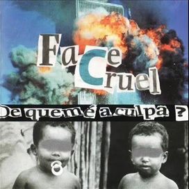 De Quem É a Culpa - 2001 • Álbum
