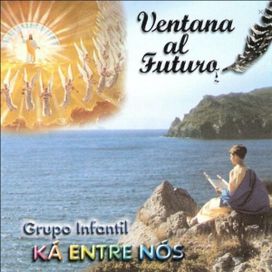 Ventana al Futuro - 2000 • Álbum