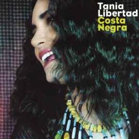Costa Negra - 2001 • Álbum