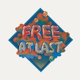 Free Live [extra tracks] - 1971 • Álbum