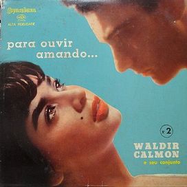 Para Ouvir Amando Nº 2 - 1959 • Álbum