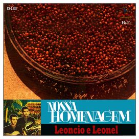 Nossa Homenagem - 1962 • Álbum