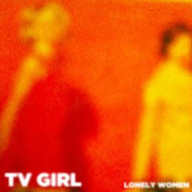 Lonely Women - 2013 • Single/EP