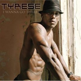I Wanna Go There - 2002 • Álbum