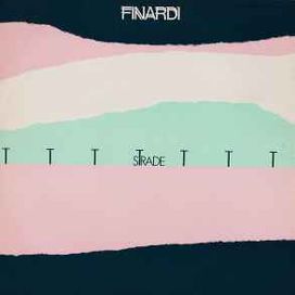 Strade - 1984 • Álbum