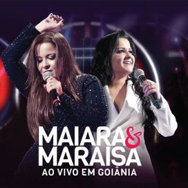 Ao Vivo Em Goiânia - 2016 • Álbum