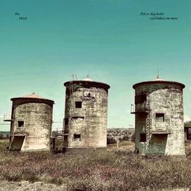 Det Er Dog Bedre End Håbet Om Mere - 2025 • Álbum