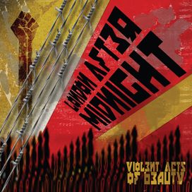 Violent Acts Of Beauty - 2007 • Álbum