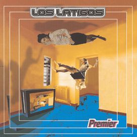 Premier - 1998 • Álbum