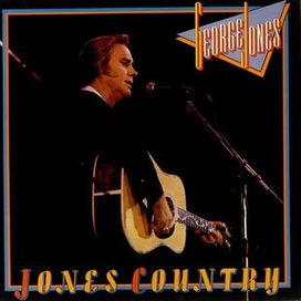 Jones Country - 1983 • Álbum