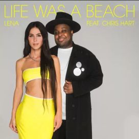 life was a beach (feat. Chris Hart) - 2022 • Single/EP