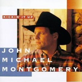 Kickin' It Up - 1994 • Álbum