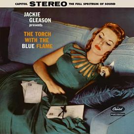 Presents The Torch With The Blue Flame - 1958 • Álbum