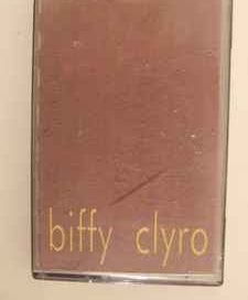 Biffy Clyro (1998) - 1998 • Álbum