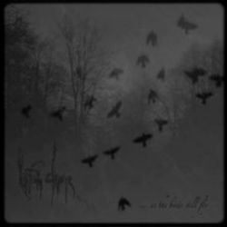 ... as the birds still fly - 2015 • Single/EP