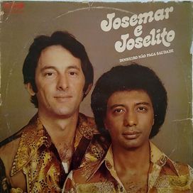 Dinheiro Não Paga Saudade - 1980 • Álbum