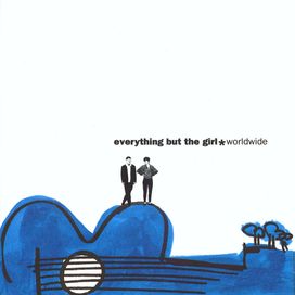 Worldwide - 1991 • Álbum