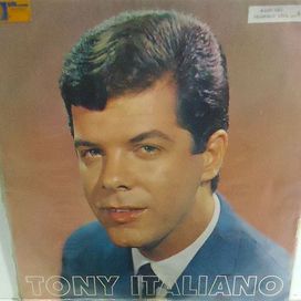 Tony Italiano - 1964 • Álbum