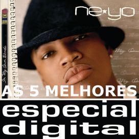 As Cinco Melhores - 2007 • Single/EP