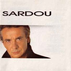 Sardou (1990) - 1990 • Álbum