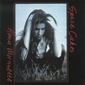 Space Cakes - 1995 • Single/EP