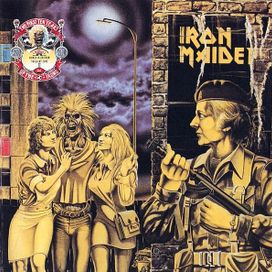 Women In Uniform / Twilight Zone - 1990 • Single/EP