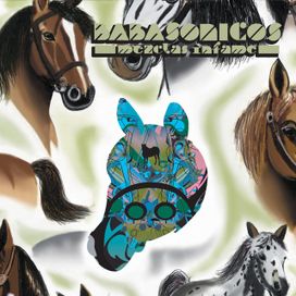 Mezclas Infame - 2005 • Álbum