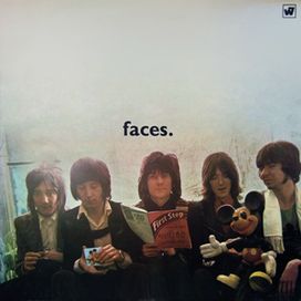 The First Step - 1970 • Álbum