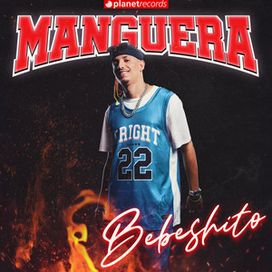 Manguera - 2022 • Sencillo/EP