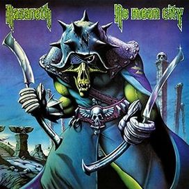 No Mean City - 1979 • Álbum