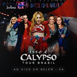 Balanço do Norte (part. Viviane Batidão, Rebeca Lindsay, Valéria Paiva e Hellen Patricia) - 2024 • Single/EP
