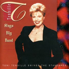 Tennille Sings Big Band - 1996 • Álbum