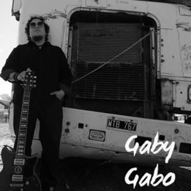 Gaby Gabo - 2020 • Sencillo/EP