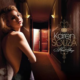 Hotel Souza - 2012 • Álbum