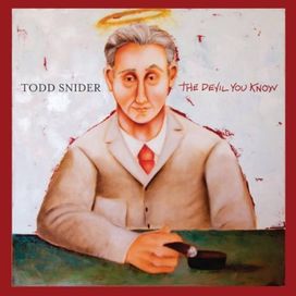 The Devil You Know - 2006 • Álbum